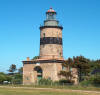 Leuchtturm von Falsterb�
