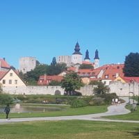 Visby/Gotland